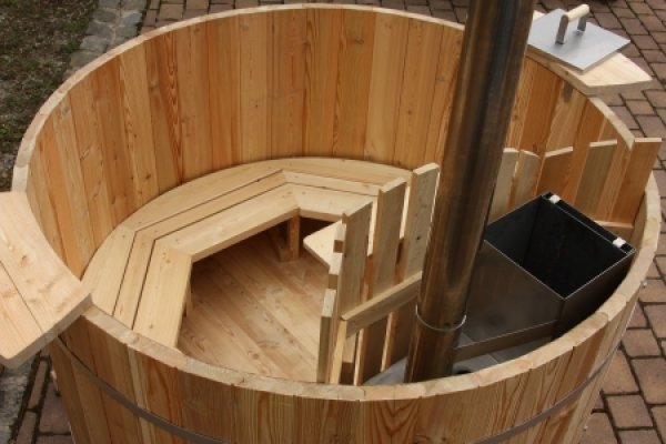Holzwanne Holzbadewanne Badewanne aus Holz Bottich Zuber Wanne1 BWAib150_800.jpg